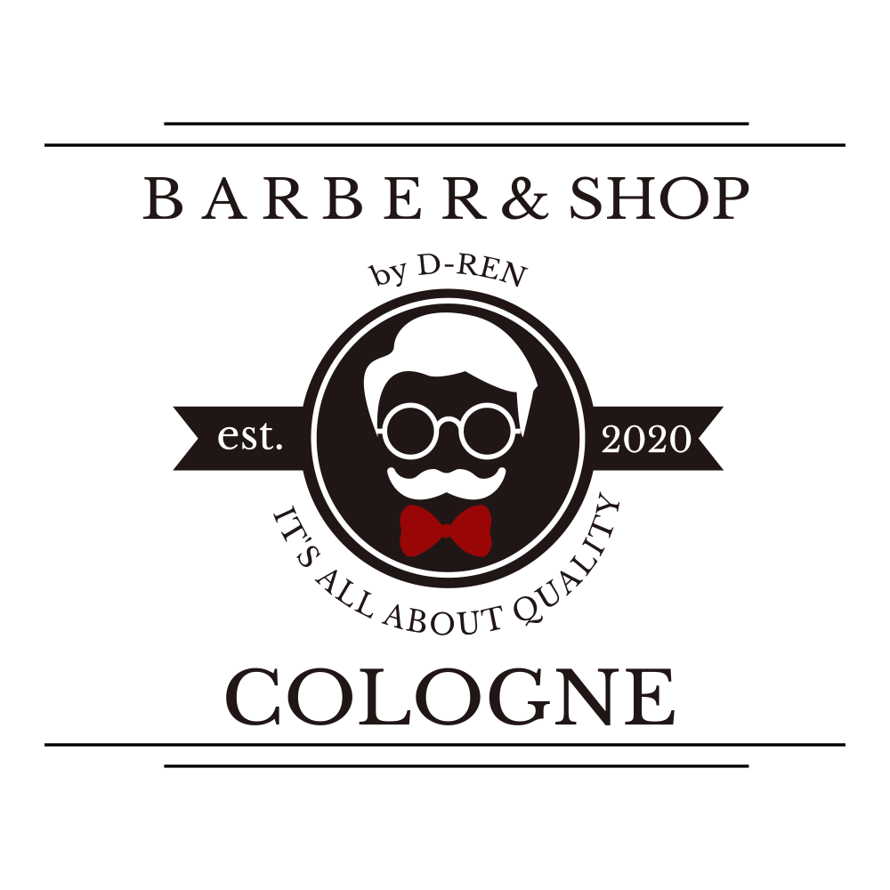 Barbershop D-REN in Köln